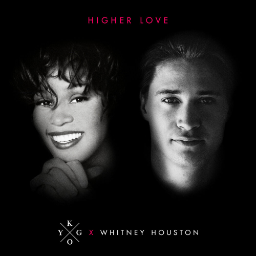 Higher Love by Kygo, Whitney Houston - imusic.am