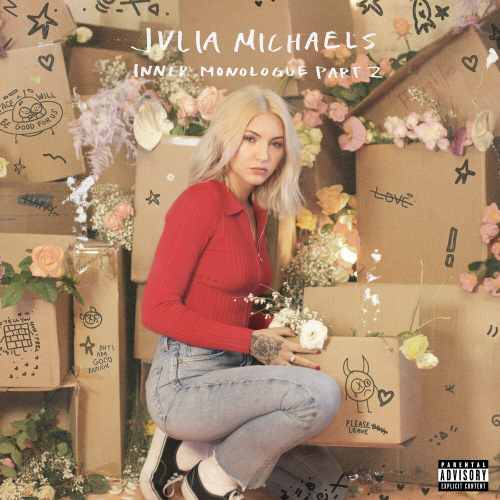 Inner Monologue Part 2 by Julia Michaels - imusic.am