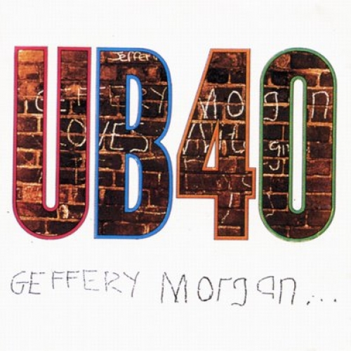 Ub40 by Ub40 - imusic.am