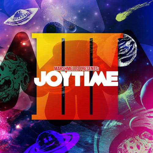 Joytime III by Marshmello - imusic.am