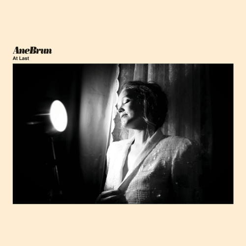At Last by Ane Brun - imusic.am
