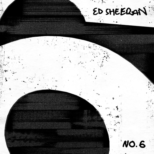 No.6 Collaborations Project by Ed Sheeran - imusic.am