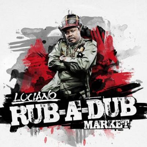 Rub-a-dub Market by Luciano Pavarotti - imusic.am