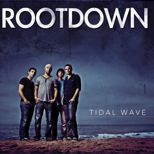 Tidal Wave by Rootdown - imusic.am