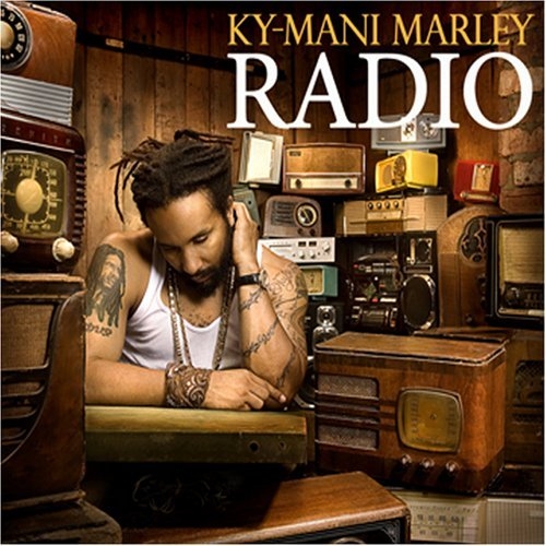 Radio by Ky-mani Marley - imusic.am
