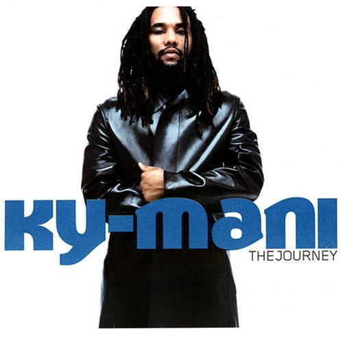 The Journey by Ky-mani Marley - imusic.am