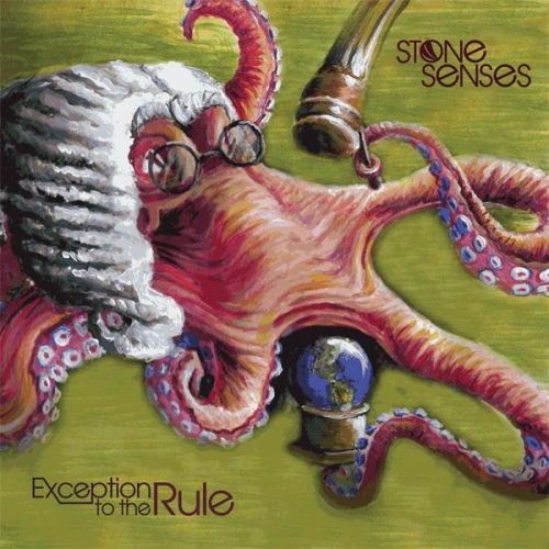 Exception To The Rule by Stone Senses - imusic.am