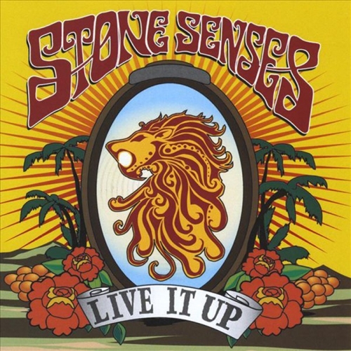 Live It Up by Stone Senses - imusic.am