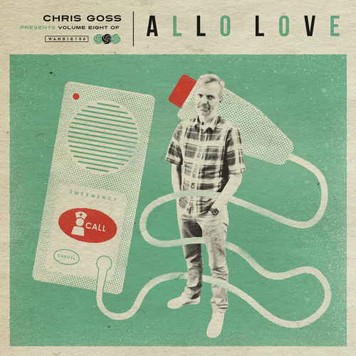 Allo Love: Vol. 8 by Various Artists - imusic.am
