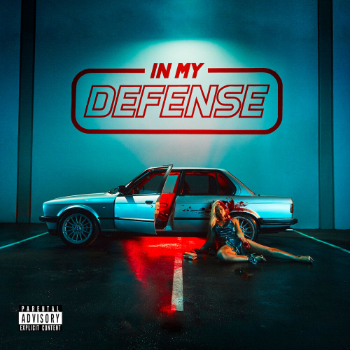 In My Defense by Iggy Azalea - imusic.am