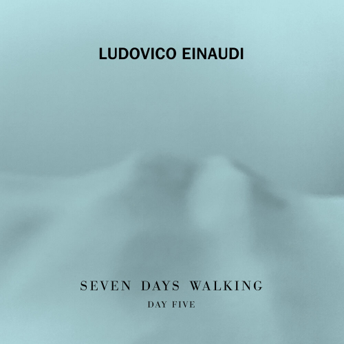 Seven Days Walking by Ludovico Einaudi - imusic.am