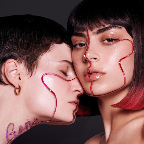 Gone by Charli XCX, Christine And The Queens - imusic.am