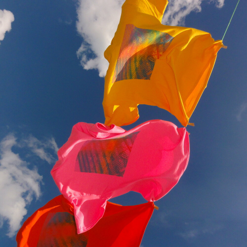 Dreamer by Four Tet - imusic.am