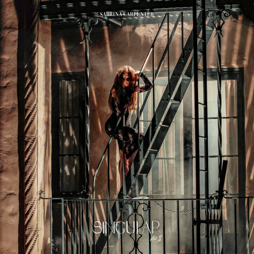 Singular Act II by Sabrina Carpenter - imusic.am
