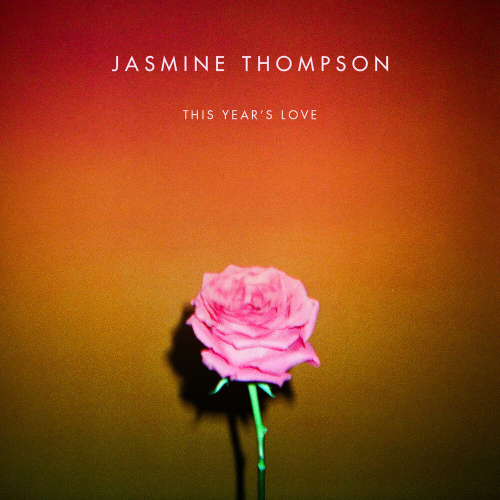This Year's Love by Jasmine Thompson - imusic.am