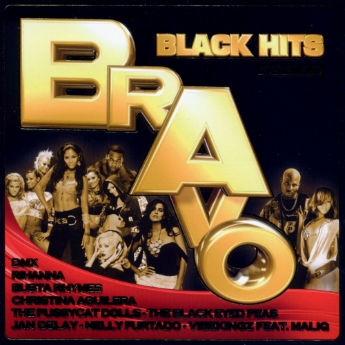 Bravo Black Hits Vol.15 (Cd 1) by Various Artists - imusic.am