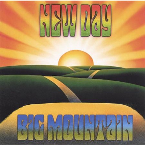 New Day by Big Mountain - imusic.am