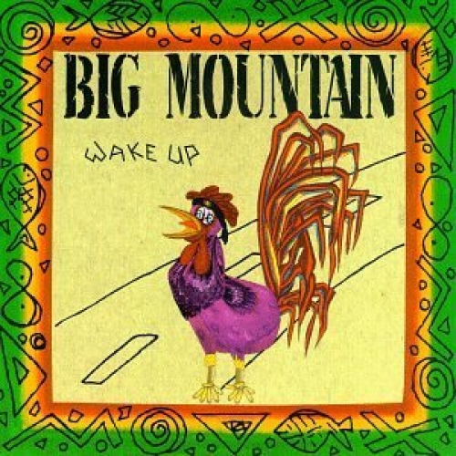 Wake Up by Big Mountain - imusic.am