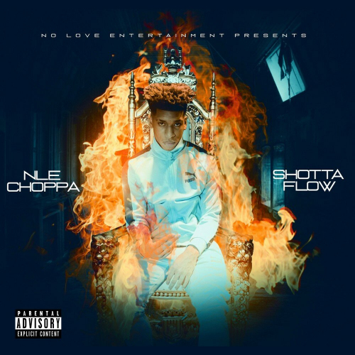 Shotta Flow by NLE Choppa - imusic.am