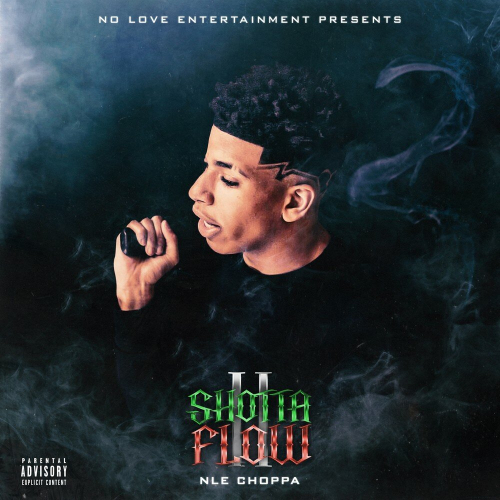 Shotta Flow 2 by NLE Choppa - imusic.am