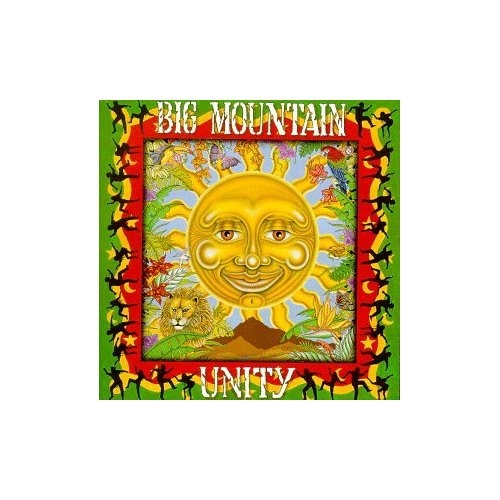 Unity by Big Mountain - imusic.am