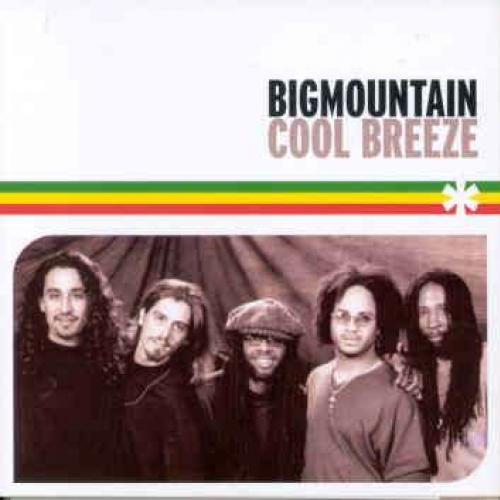 Cool Breeze by Big Mountain - imusic.am