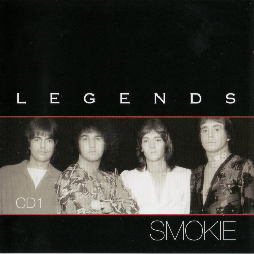 Legends by Smokie - imusic.am