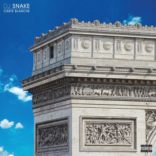 Carte Blanche by Dj Snake - imusic.am