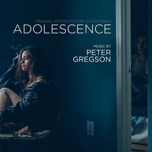 Adolescence by Peter Gregson - imusic.am