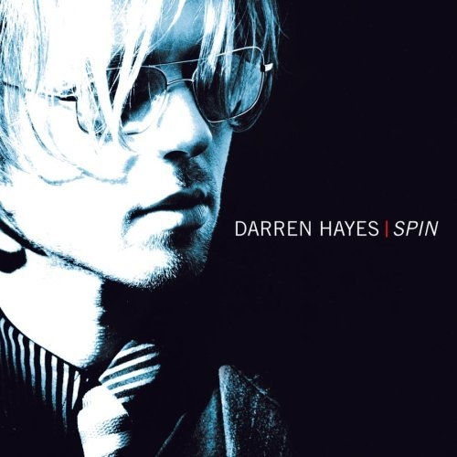 Spin by Darren Hayes - imusic.am