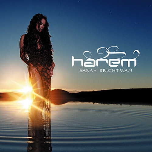 Harem by Sarah Brightman - imusic.am