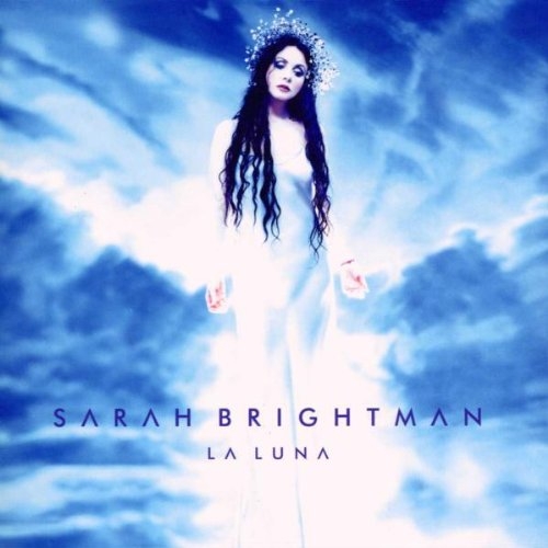 La Luna by Sarah Brightman - imusic.am