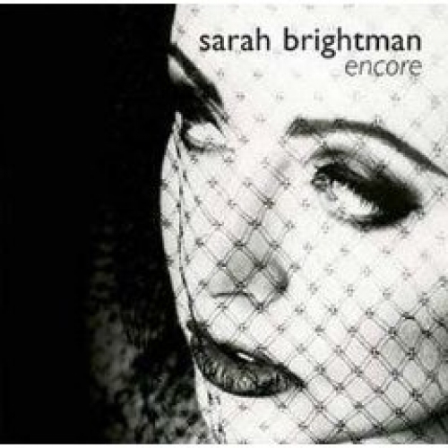 Encore by Sarah Brightman - imusic.am