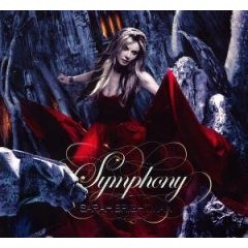 Symphony by Sarah Brightman - imusic.am