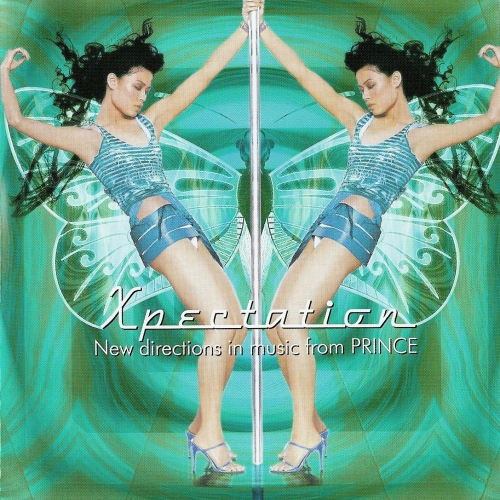 Xpectation by Prince - imusic.am