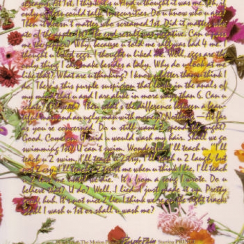 Purple Rain by Prince And The Revolution - imusic.am