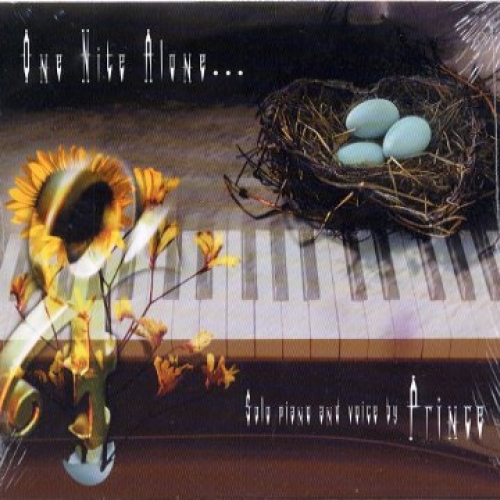 One Nite Alone... (solo Piano And Voice By Prince) by Prince - imusic.am