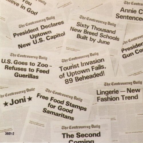 Controversy by Prince - imusic.am