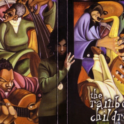 The Rainbow Children by Prince - imusic.am