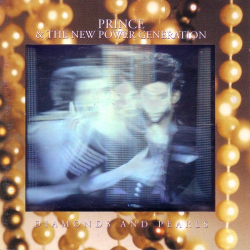 Diamonds And Pearls by Prince - imusic.am
