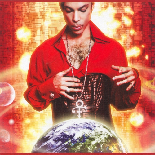 Planet Earth (the Sunday Mail) by Prince - imusic.am