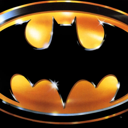 Batman by Prince - imusic.am