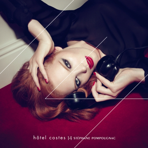 Hotel Costes 14 by Various Artists - imusic.am