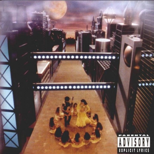 Love Symbol by Prince - imusic.am