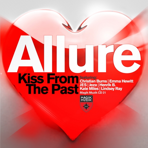 Kiss From The Past by Tiësto - imusic.am