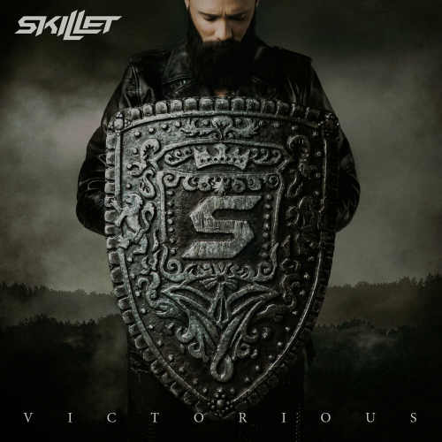 Victorious by Skillet - imusic.am