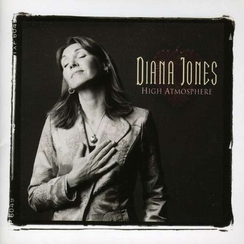 High Atmosphere by Diana Jones - imusic.am