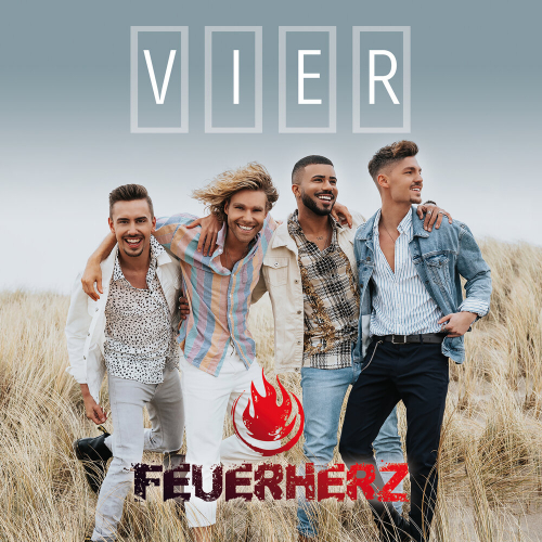 Vier by Feuerherz - imusic.am