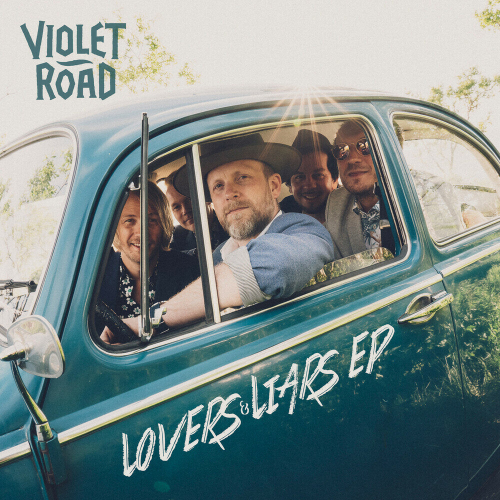 Lovers & Liars by Violet Road - imusic.am
