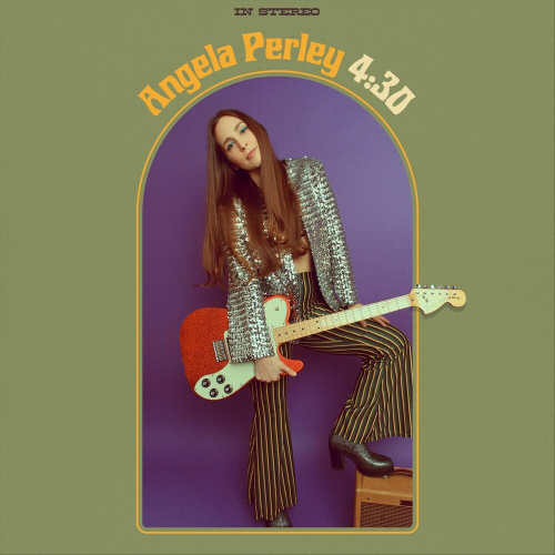4:30 by Angela Perley - imusic.am